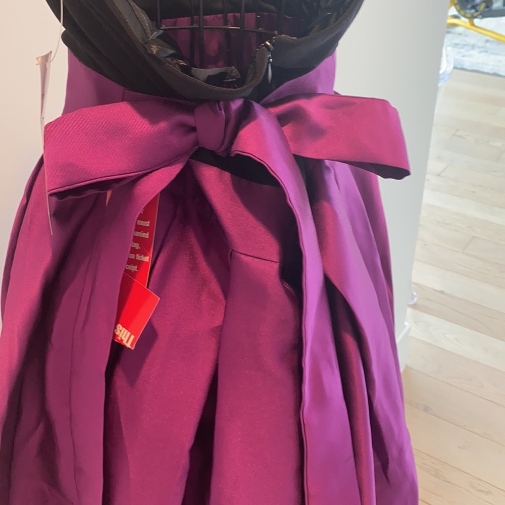 Cocktail Dress - Picture 5 of 5